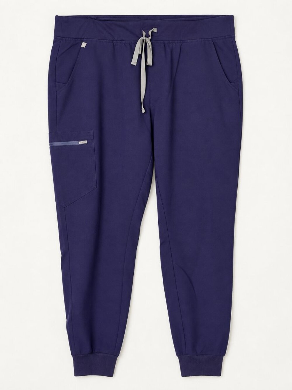 Figs Zamora Jogger Pants Navy Blue XXL Women's